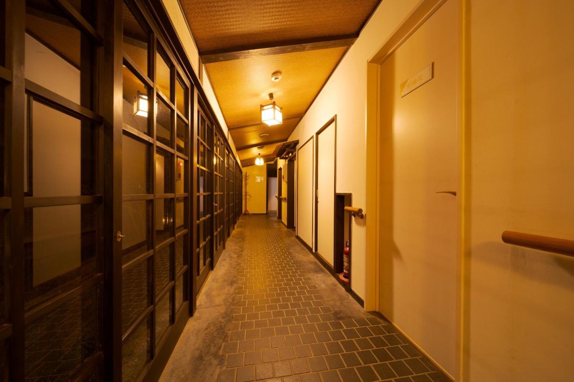 Davide No Yakata 103 Vacation Stay 88320 يوفو المظهر الخارجي الصورة