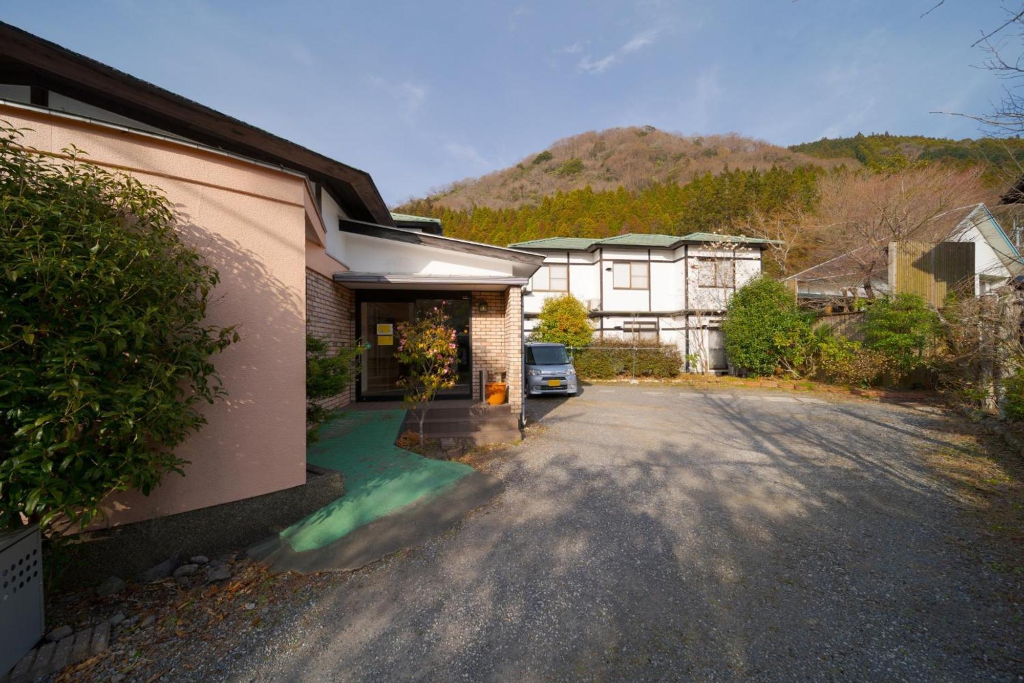 Davide No Yakata 103 Vacation Stay 88320 يوفو المظهر الخارجي الصورة